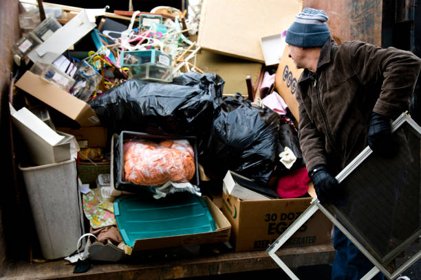 Trusted Egypt, AL Junk Removal Experts