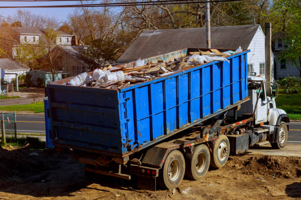 Best Basement Cleanout Services  in Egypt, AL