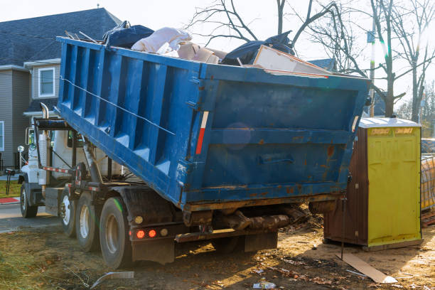 Best Garage Cleanout Services  in Egypt, AL