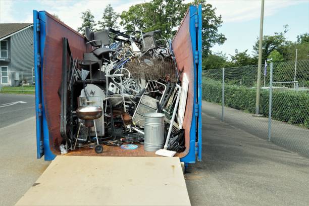 Attic Cleanout Services in Egypt, AL