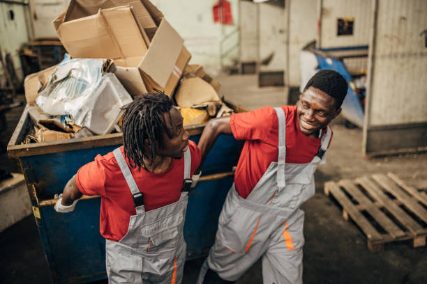 Best Trash Removal Near Me  in Egypt, AL