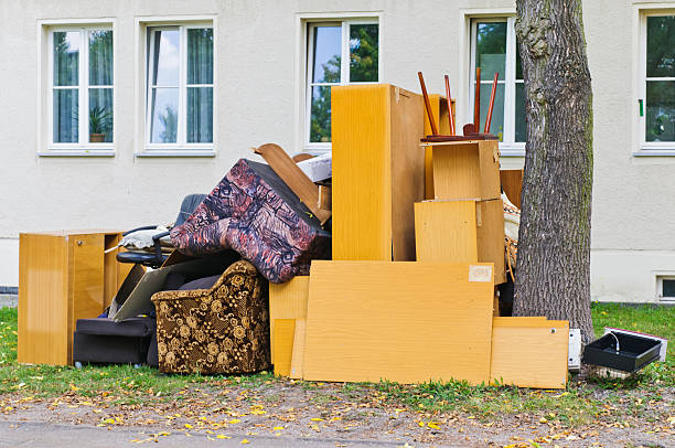 Best Construction Debris Removal  in Egypt, AL