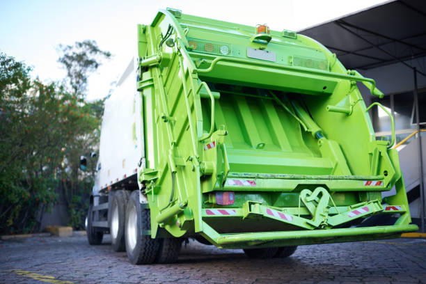 Best Junk Removal and Recycling  in Egypt, AL