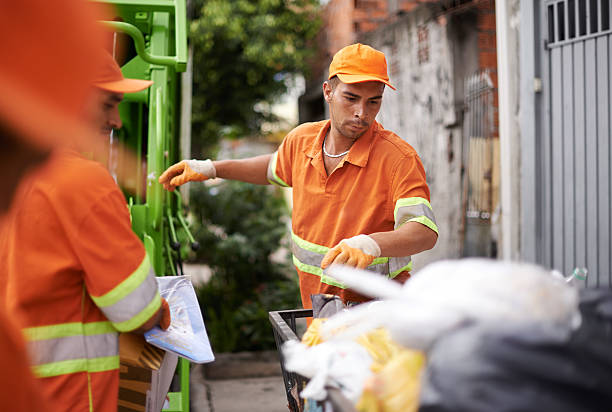 Full-Service Junk Removal in Egypt, AL